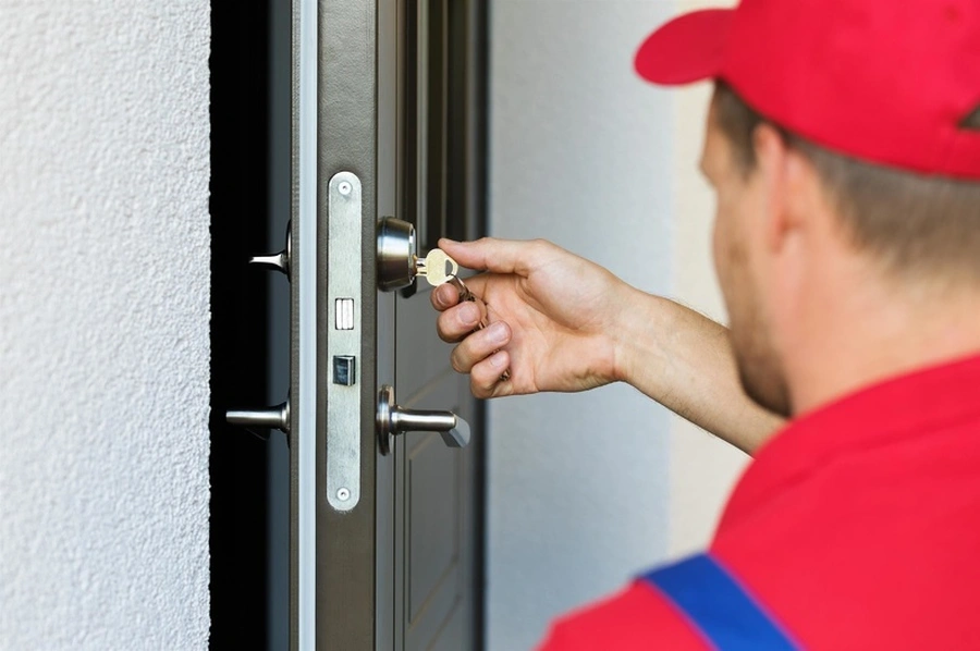 Affordable Door Repair Duluth, GA