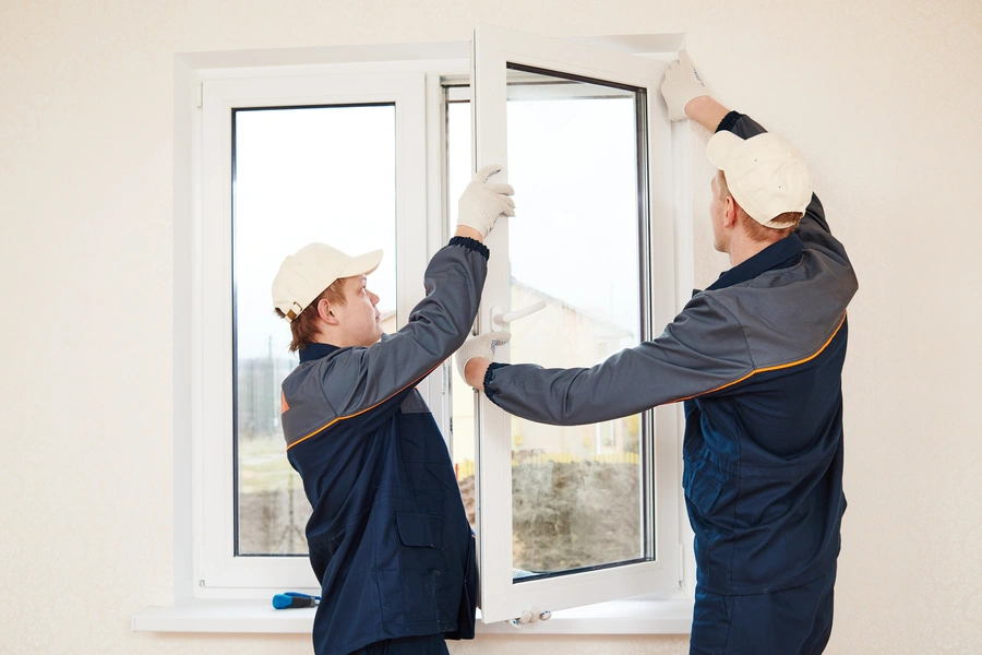 Essential Tools And Materials For Effective Window Repair in Duluth, GA