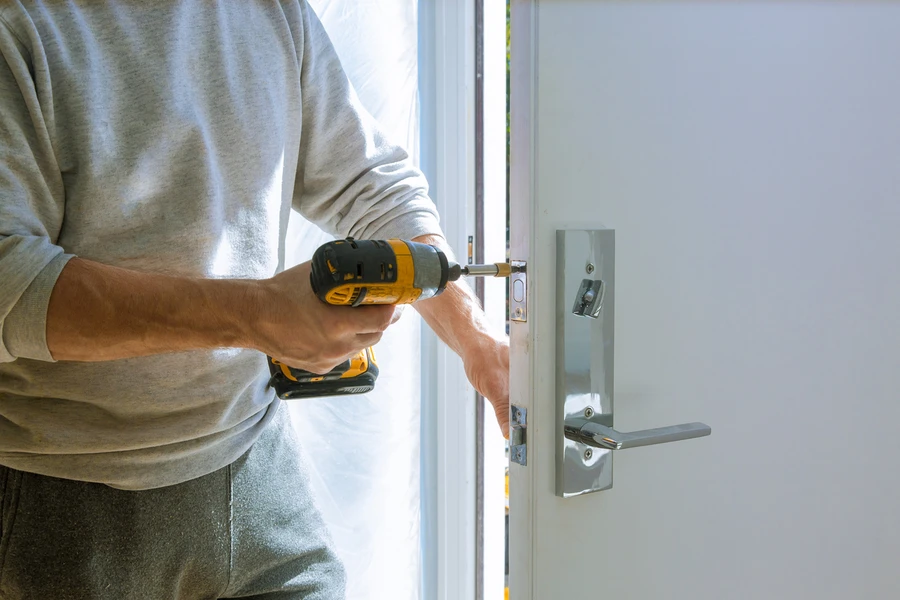 Key Factors To Consider Before A Door Installation Duluth, GA