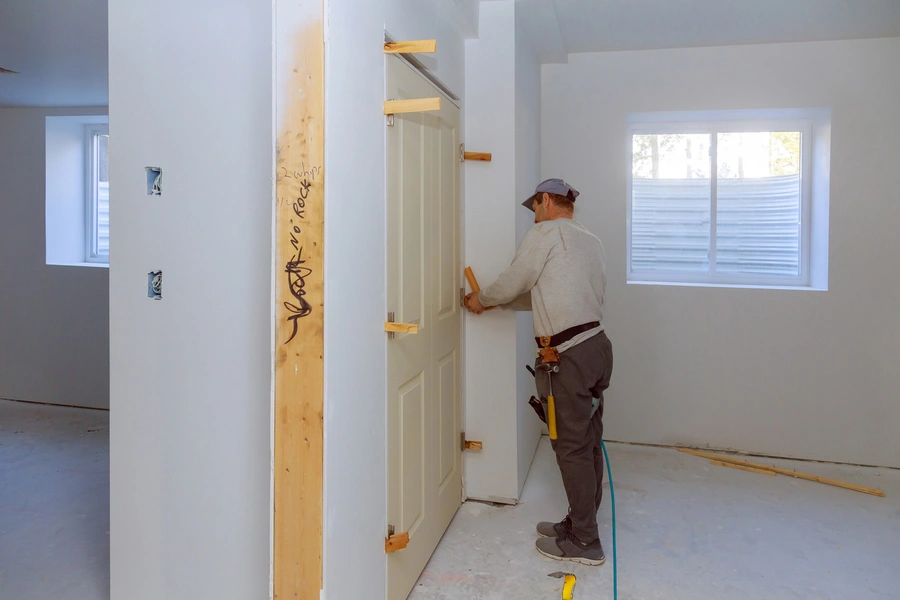 Key Factors To Consider Before A Door Installation in Duluth, GA