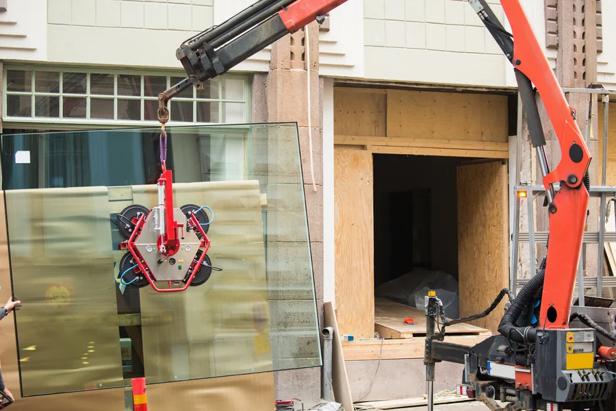 Quality Window Installation Duluth, GA