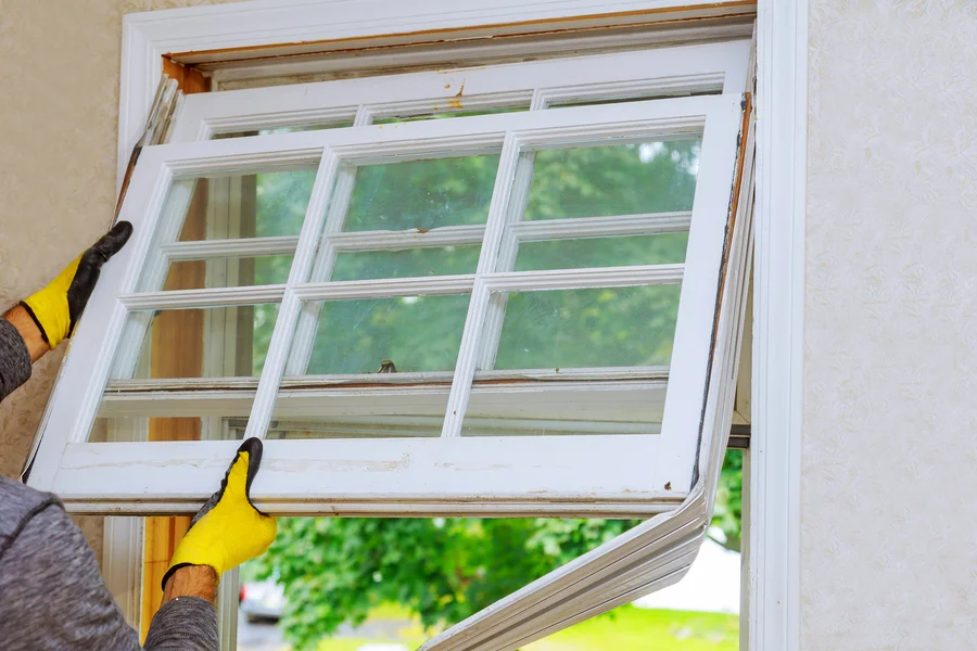 Reliable Window Repair Duluth, GA