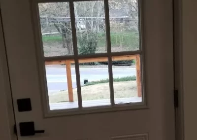 Affordable Door Repair