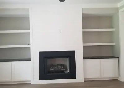 Customized Cabinets (1)