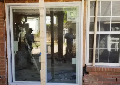 Professional Door Installation
