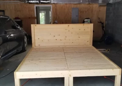 Quality General Carpentry