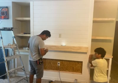 Reliable General Carpentry