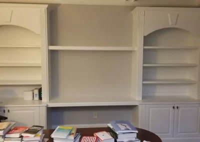 Top-notch Customized Cabinets